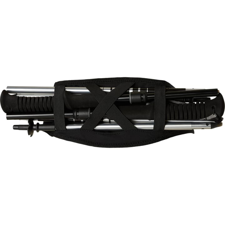 Asics Fujitrail Belt Performance Black Asics