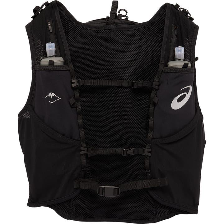 Fujitrail Backpack 20 L Performance Black Asics