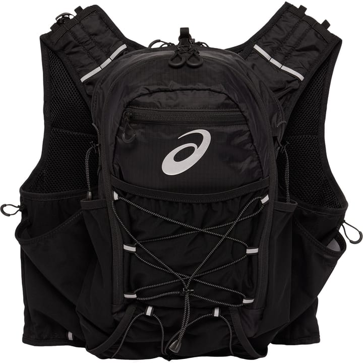 Fujitrail Backpack 20 L Performance Black Asics