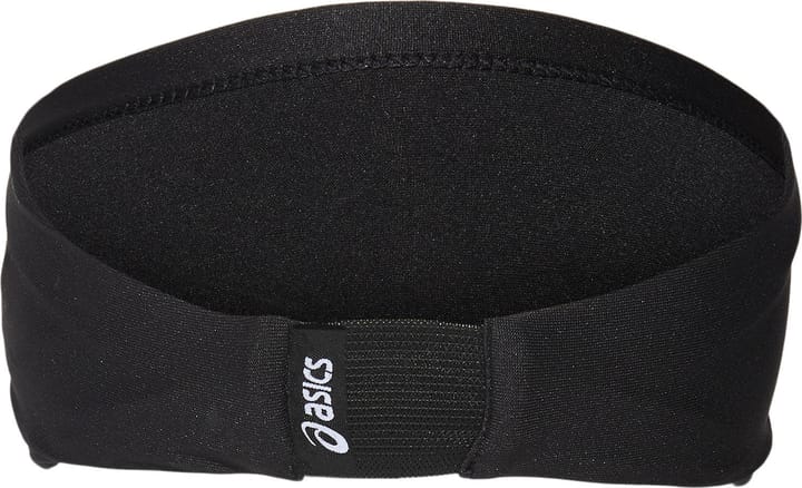 Fujitrail Headband PERFORMANCE BLACK Asics