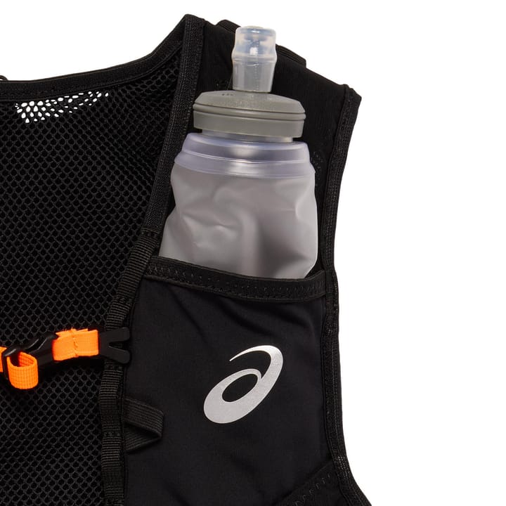 Fujitrail Hydration Vest 7 L Performance Black Asics