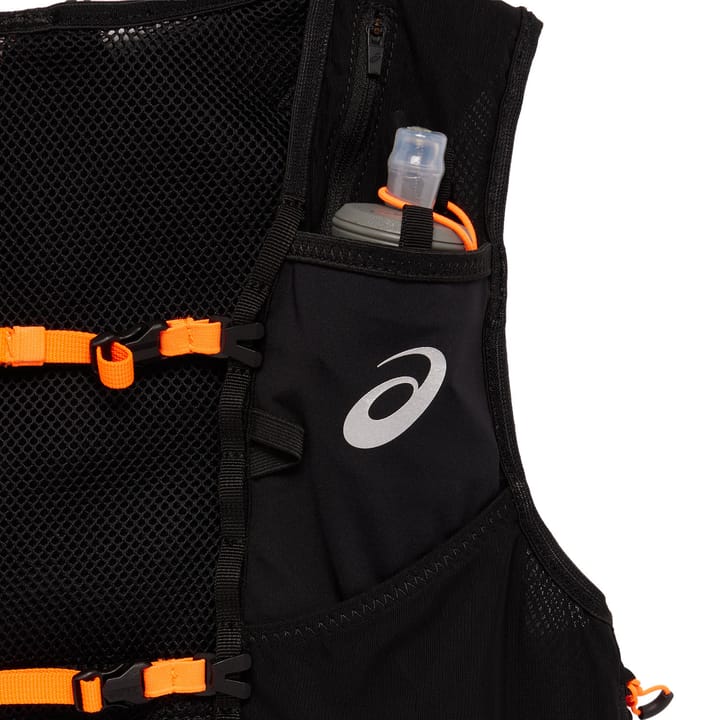 Fujitrail Hydration Vest 7 L Performance Black Asics