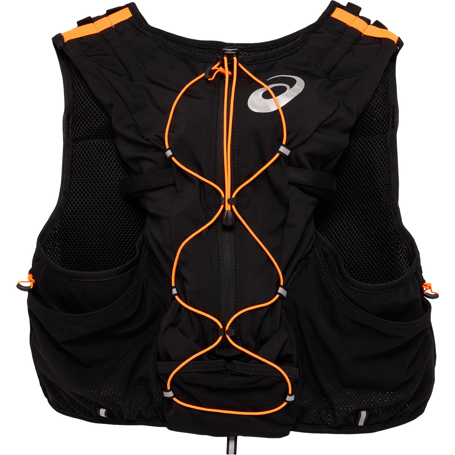 Asics Fujitrail Hydration Vest 7 L Performance Black L/3, Performance Black