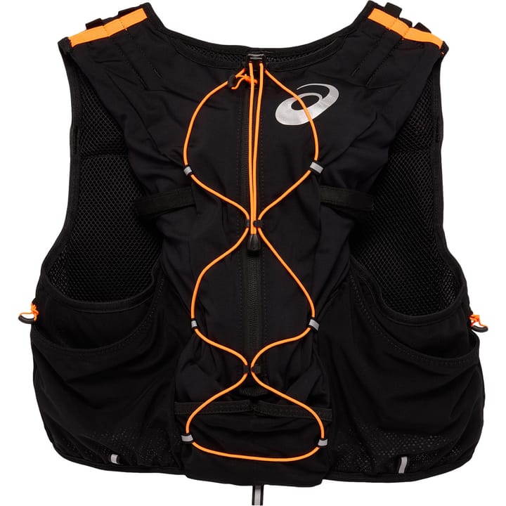 Fujitrail Hydration Vest 7 L Performance Black Asics