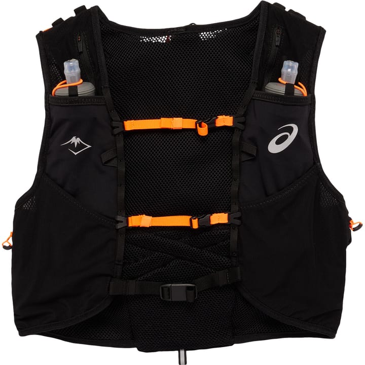Fujitrail Hydration Vest 7 L Performance Black Asics