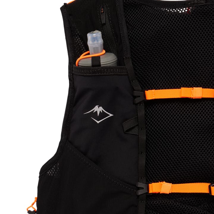 Fujitrail Hydration Vest 7 L Performance Black Asics