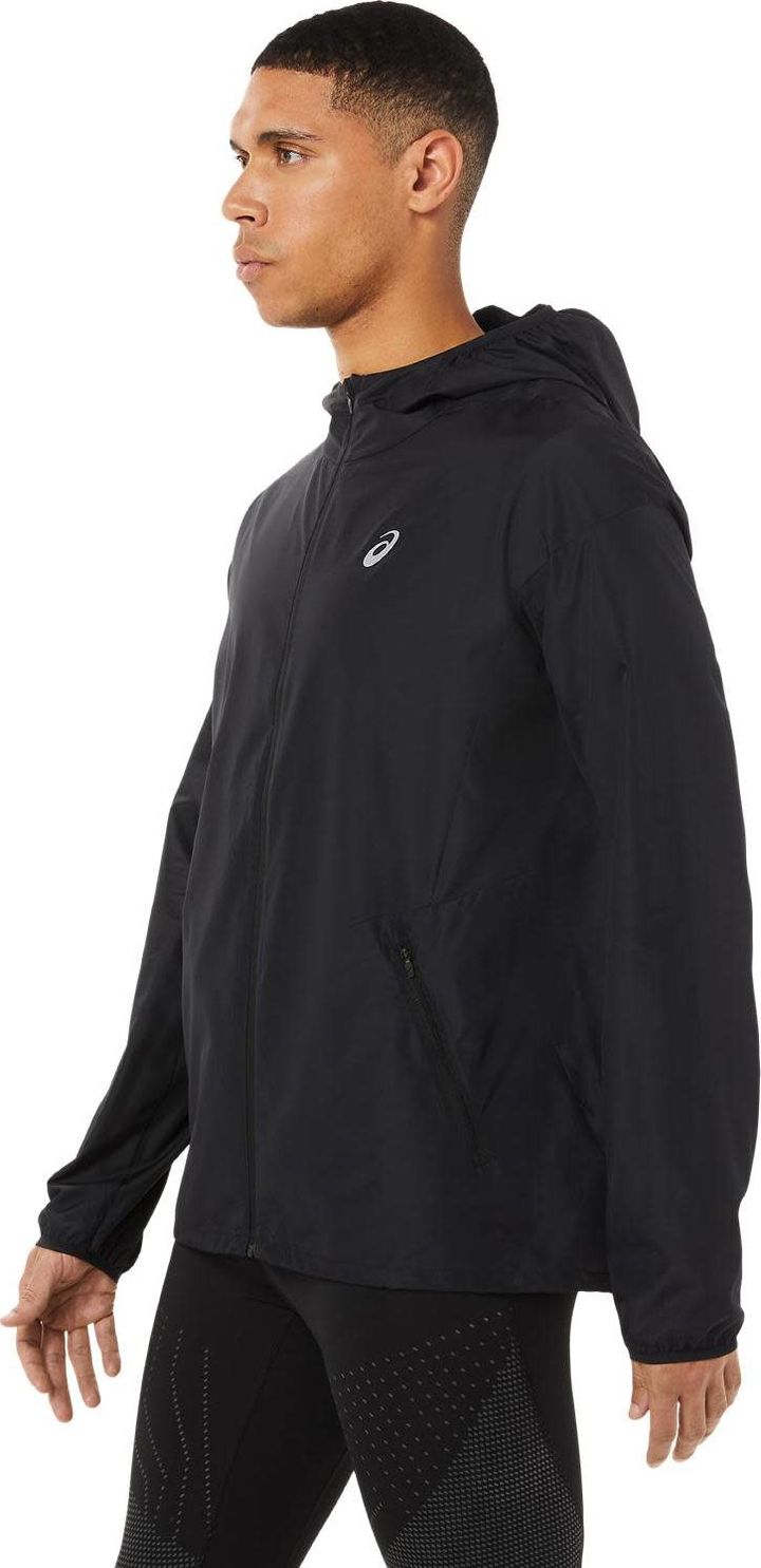 Men's Accelerate Light Jacket PERFORMANCE BLACK Buy Men's Accelerate