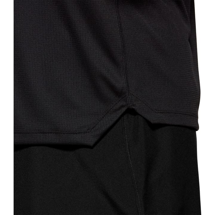 Asics Men's Core Short Sleeve Top Performance Black Asics