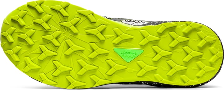 Asics Men's Fujitrabuco Lyte (spring 2020) Black/Graphite Grey Asics