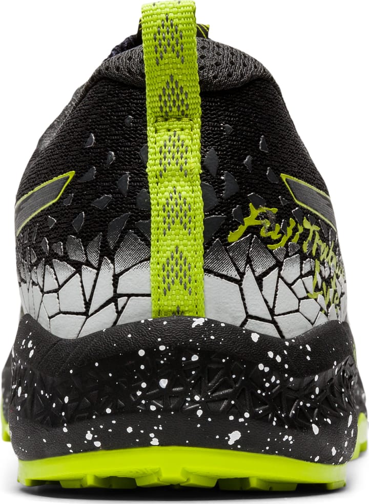 Asics Men's Fujitrabuco Lyte (spring 2020) Black/Graphite Grey Asics