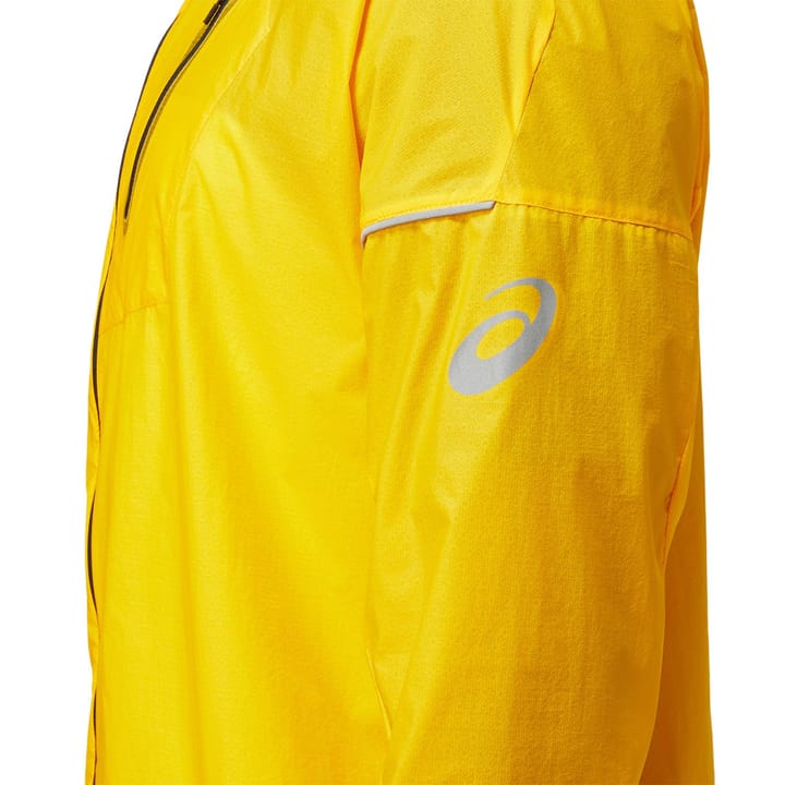 Asics Men's Fujitrail Jacket Sunflower Asics