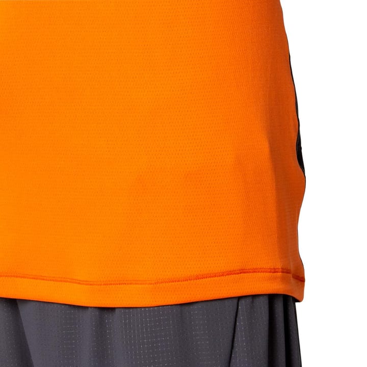 Asics Men's Fujitrail Top Marigold Orange Asics