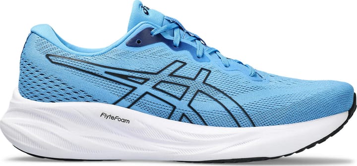 Asics Men's Gel-Pulse 15 Waterscape/Black Asics