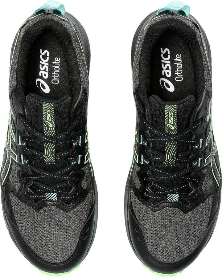 Men's Gel-Sonoma 7 GORE-TEX Black/Illuminate Green Asics