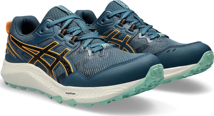 Men's Gel-Sonoma 7 Magnetic Blue/Black Asics