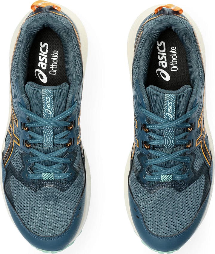 Men's Gel-Sonoma 7 Magnetic Blue/Black Asics