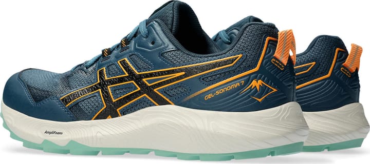 Men's Gel-Sonoma 7 Magnetic Blue/Black Asics