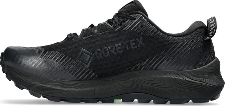 Asics Gel-Trabuco 12 Gtx Black/Graphite Grey Asics