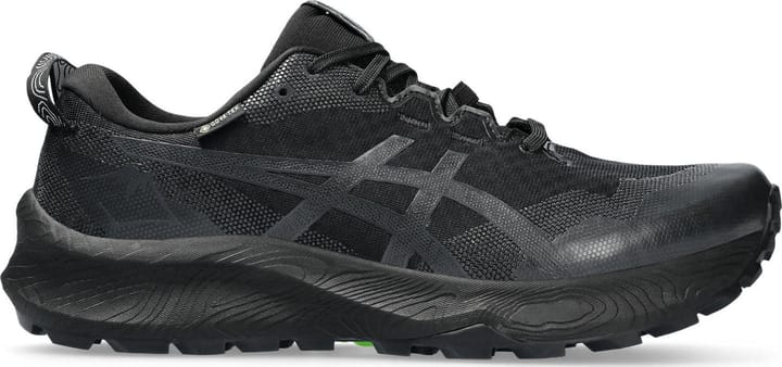 Men's Gel-Trabuco 12 GORE-TEX Black/Graphite Grey Asics