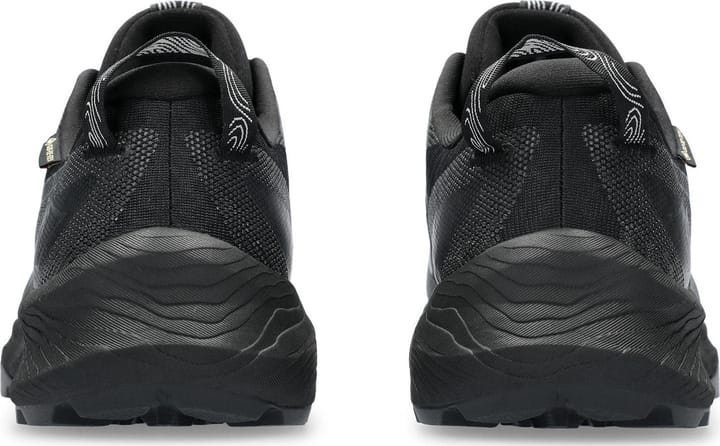 Men's Gel-Trabuco 12 GORE-TEX Black/Graphite Grey Asics