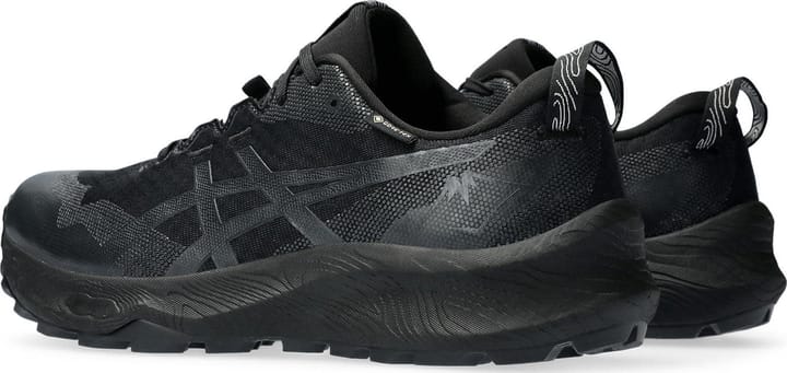 Asics Gel-Trabuco 12 Gtx Black/Graphite Grey Asics