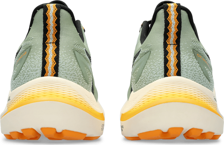 Asics Men's GT-2000 12 TR Nature Bathing/Fellow Yellow Asics Asics Men's GT-2000 12 TR Nature Bathing/Fellow Yellow Asics
