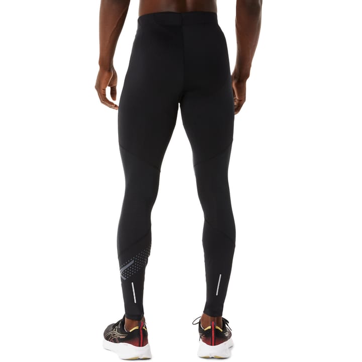 Asics Men's Icon Tight Performance Black/Carrier Grey Asics