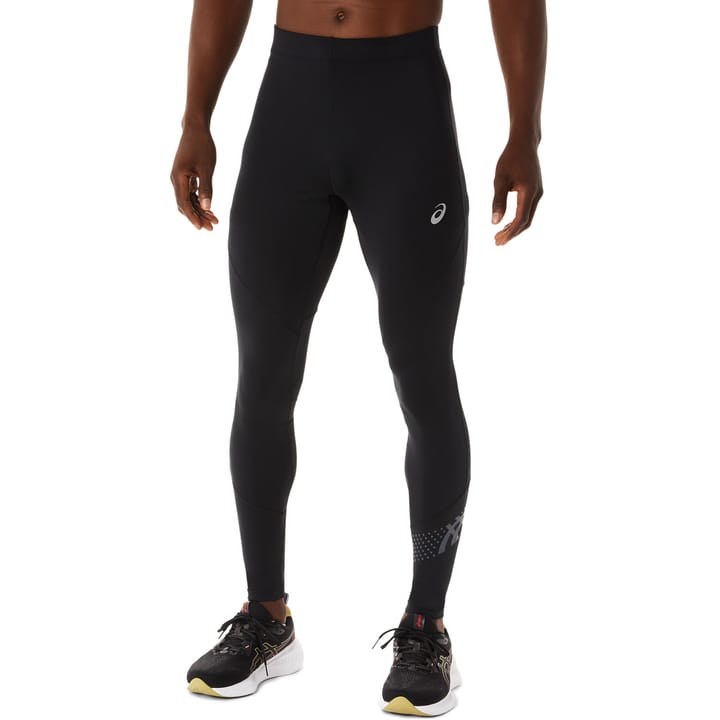 Asics Men's Icon Tight Performance Black/Carrier Grey Asics