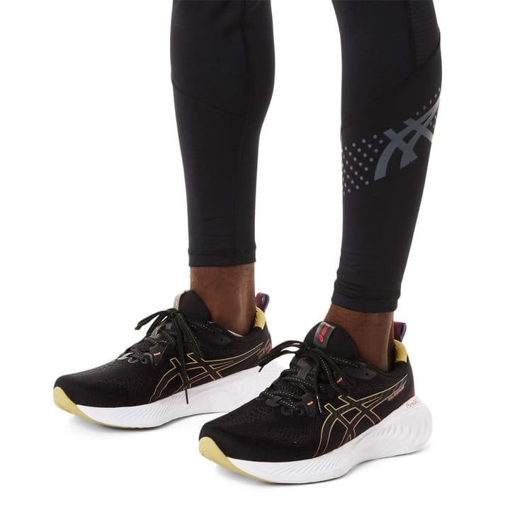 Asics Men's Icon Tight Performance Black/Carrier Grey Asics
