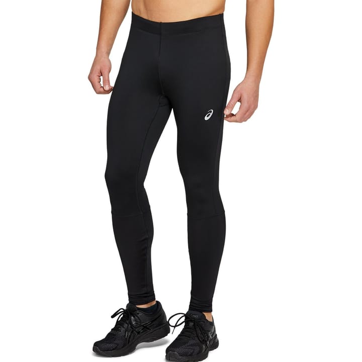 Men's Icon Tights Performance Black/Carrier Grey Asics
