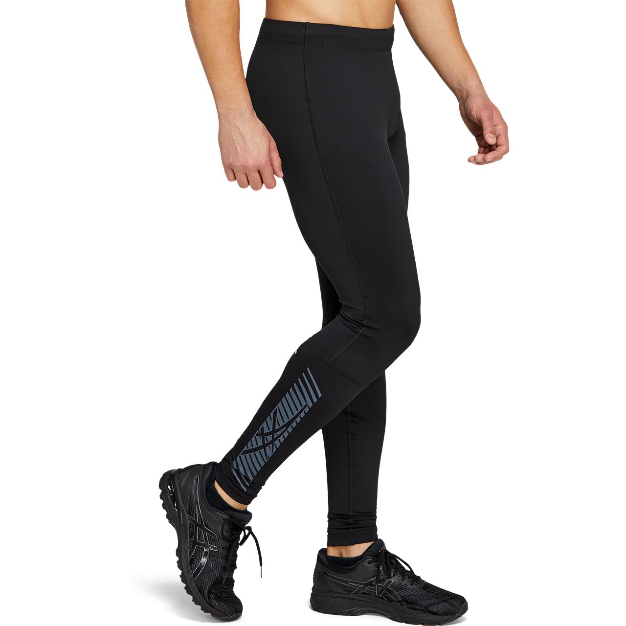 Men's LITE-SHOW PANT, Performance Black