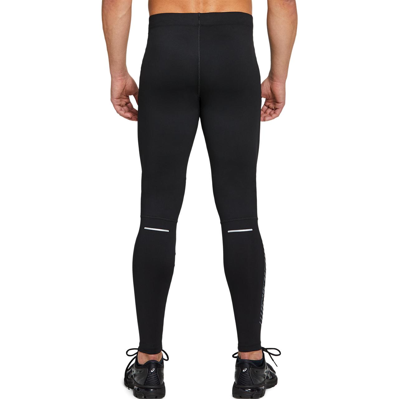 Men's Icon Tights PERFORMANCE BLACK/CARRIER GREY | Buy Men's Icon Tights  PERFORMANCE BLACK/CARRIER GREY here | Outnorth