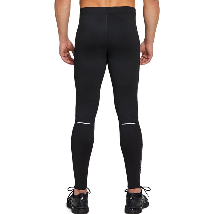 Men's Icon Tights Performance Black/Carrier Grey Asics