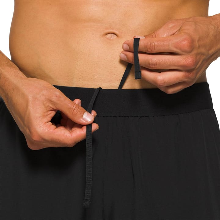 Asics Men's Road 2-in-1 7in Shorts Performance Black Asics