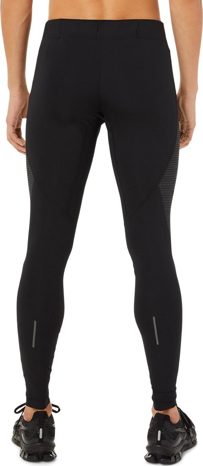 Men's Road Balance Tight Performance Black/Graphite Grey