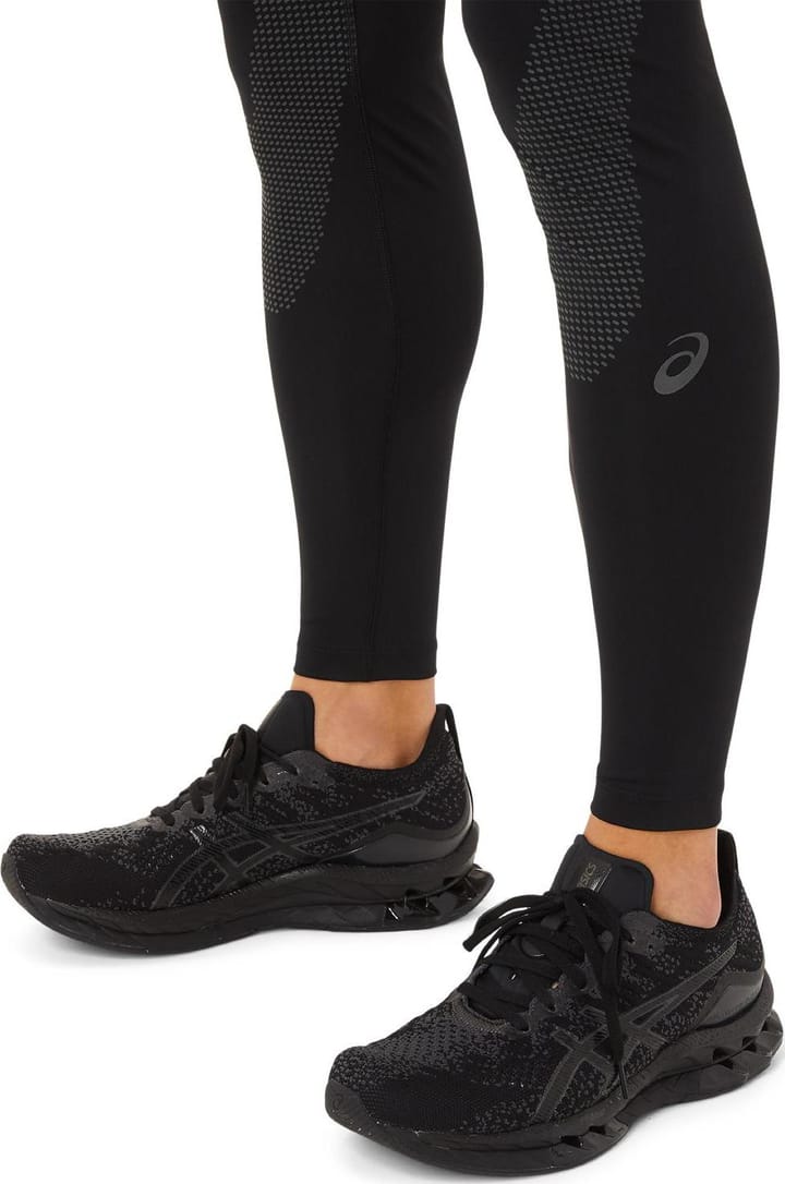 Men's Road Balance Tight Performance Black/Graphite Grey Asics