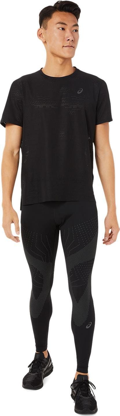 Men's Road Balance Tight Performance Black/Graphite Grey Asics