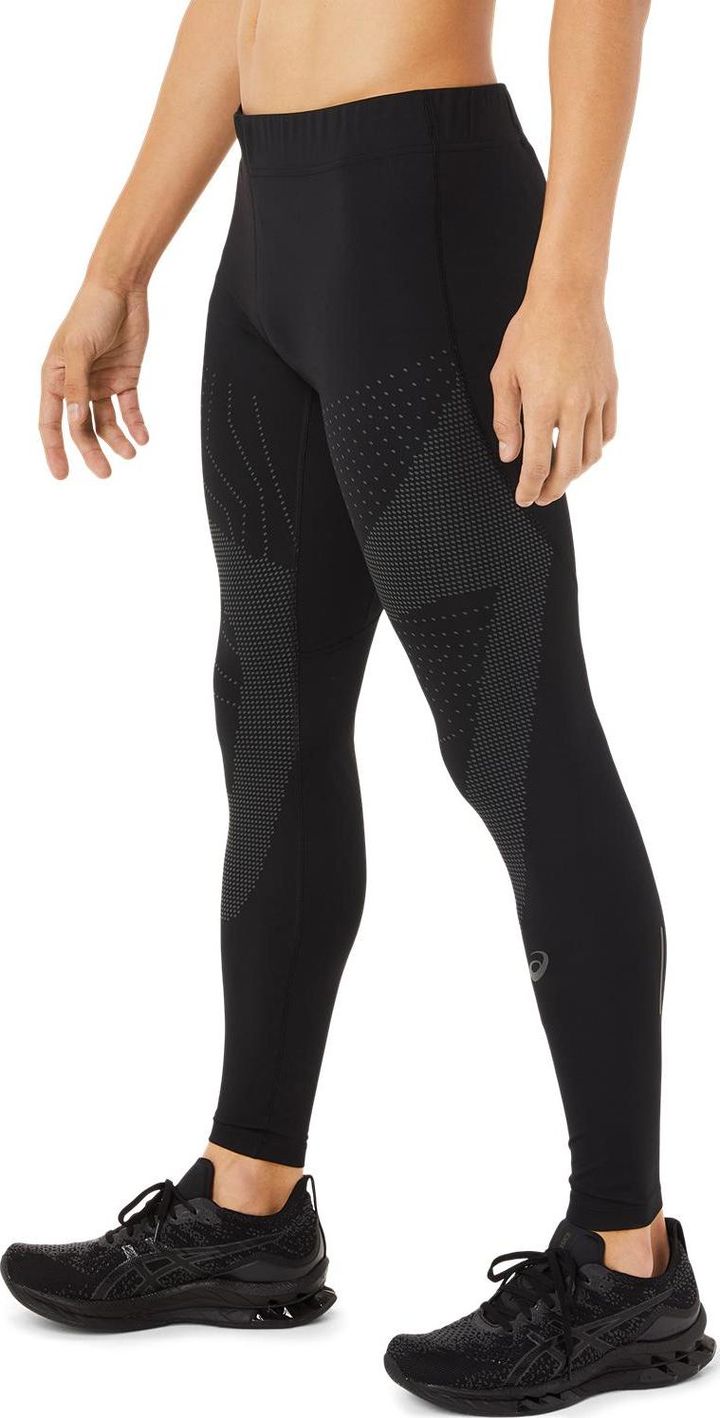 Men's Road Balance Tight Performance Black/Graphite Grey Asics