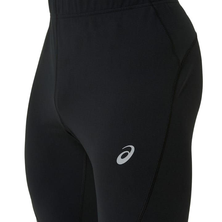 Asics Men's Road Winter Tight Performance Black Asics Asics Men's Road Winter Tight Performance Black Asics