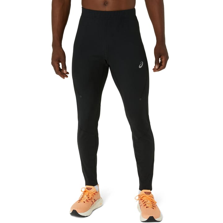 Asics Men's Road Winter Tight Performance Black Asics Asics Men's Road Winter Tight Performance Black Asics