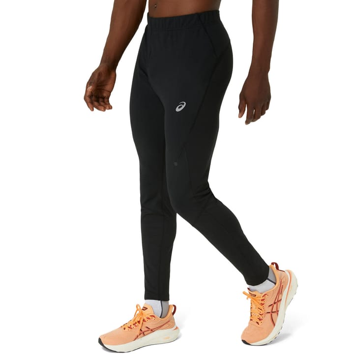 Asics Men's Road Winter Tight Performance Black Asics Asics Men's Road Winter Tight Performance Black Asics