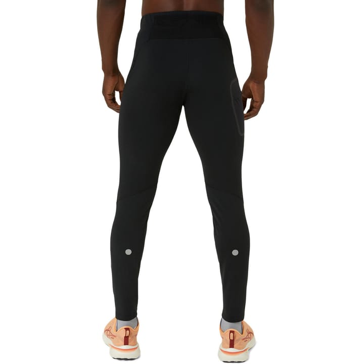 Asics Men's Road Winter Tight Performance Black Asics Asics Men's Road Winter Tight Performance Black Asics