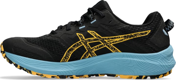Asics Men's Trabuco Terra 2 Black/Honey Asics