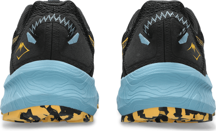 Asics Men's Trabuco Terra 2 Black/Honey Asics