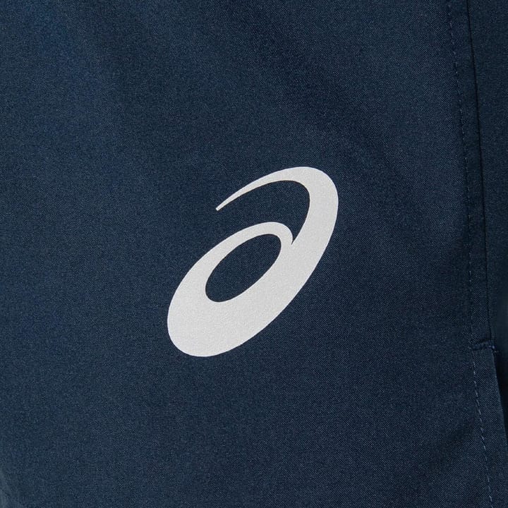 Asics Men's Visibility Shorts French Blue Asics