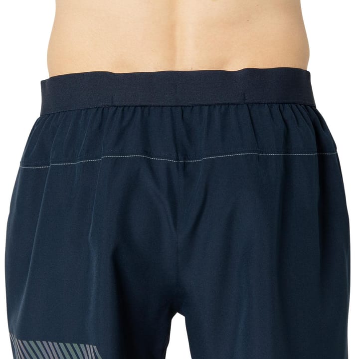 Asics Men's Visibility Shorts French Blue Asics