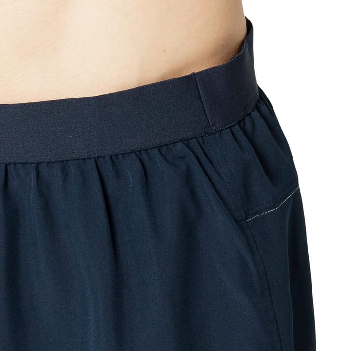 Asics Men's Visibility Shorts French Blue Asics