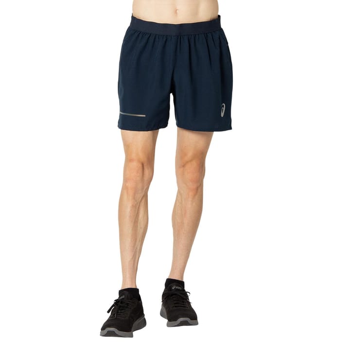 Asics Men's Visibility Shorts French Blue Asics
