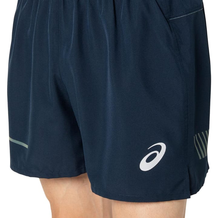 Asics Men's Visibility Shorts French Blue Asics