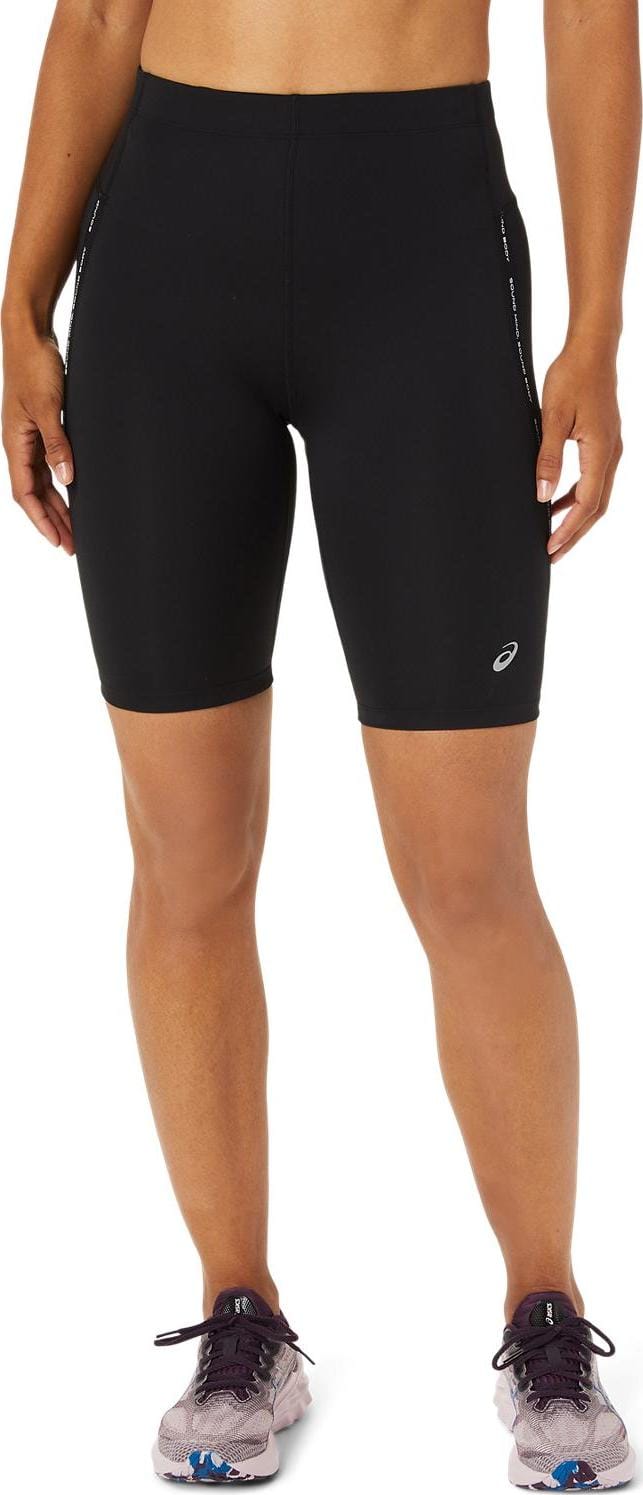 Asics Women's Race Sprinter Tight Performance Black Asics